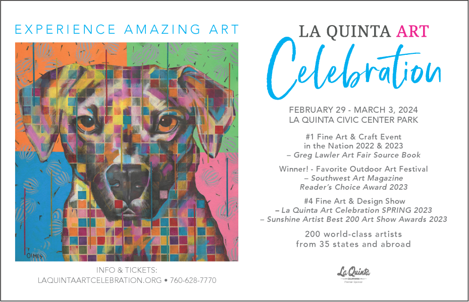 La Quinta Events Things To Do In La Quinta CA This Weekend